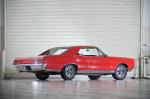 Pontiac GTO Coupe 1967 года